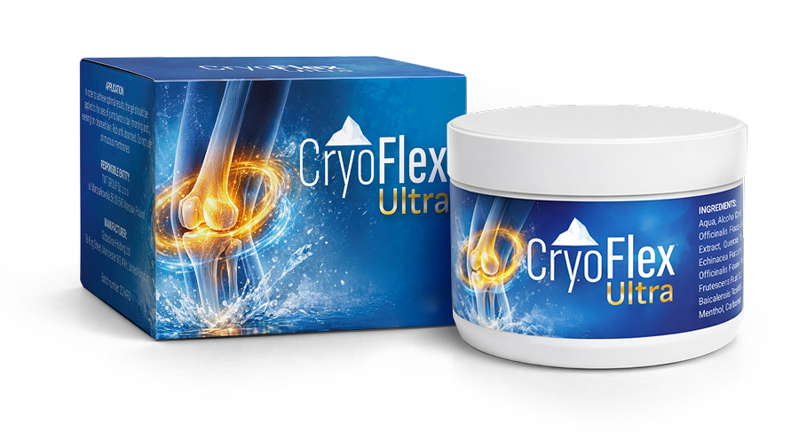 CryoFlex ULTRA