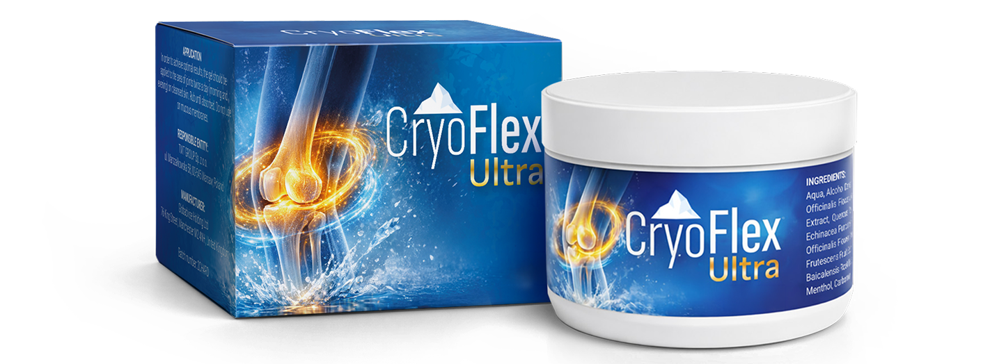CryoFlex ULTRA
